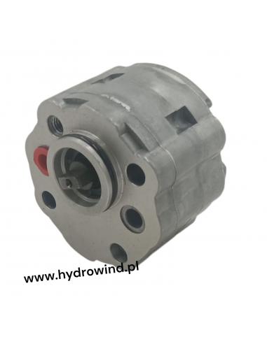 Pompa hydrauliczna windy załadowczej...