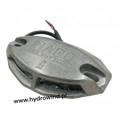 Światło ostrzegawcze windy załadowczej 12/24V - LED