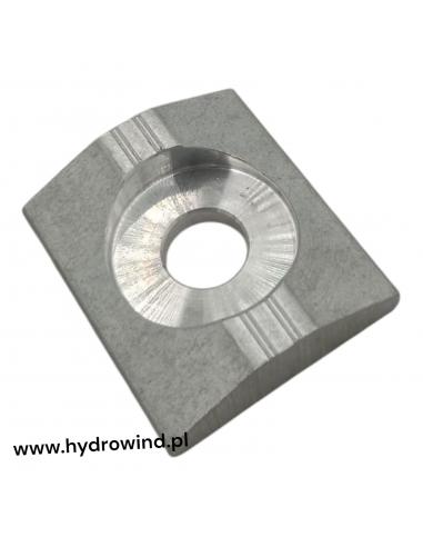 Ksztaltka Alu 58,5mm Bar Cargolift