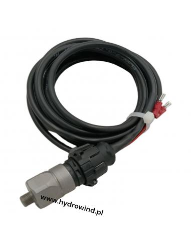 Czujnik ciśnienia oleju do Bar...