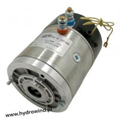 Silnik 12V 1,2 kW do wind...