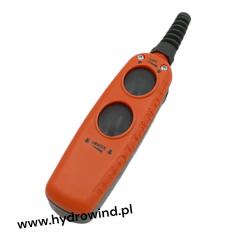 Pilot kaseta 2 przyciski do...