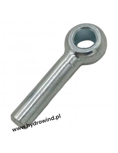 Zabezpieczenie sworznia fi 12mm M12