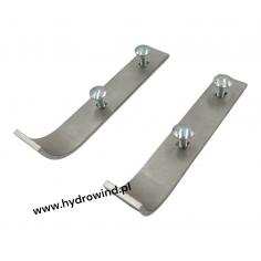 Ślizgi wąskie do wind Zepro...