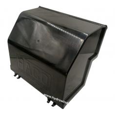 Pokrywa osłona agregatu...