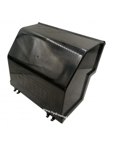 32. Pokrywa agregatu Dhollandia...