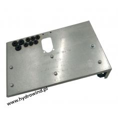 Podstawa montażowa agregatu...