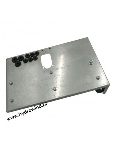 Podstawa montazowa agregatu...