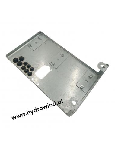 Podstawa montazowa agregatu...