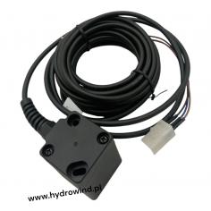 10. Czujnik poziomowania...