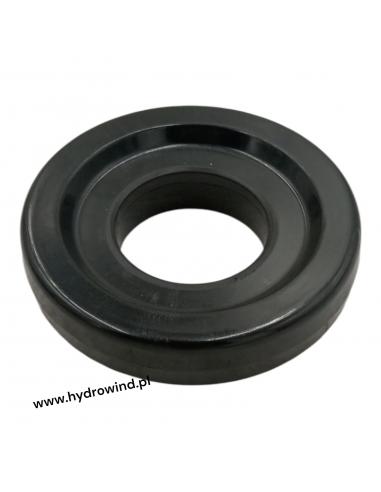 Rolka podporowa 100/45-20mm do windy...