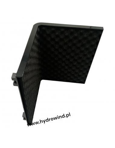 32. Pokrywa Agregatu - Dhollandia 2kW...