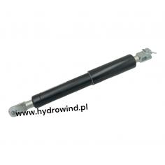 Siłownik gazowy 4500N do wind Dautel - 48VA