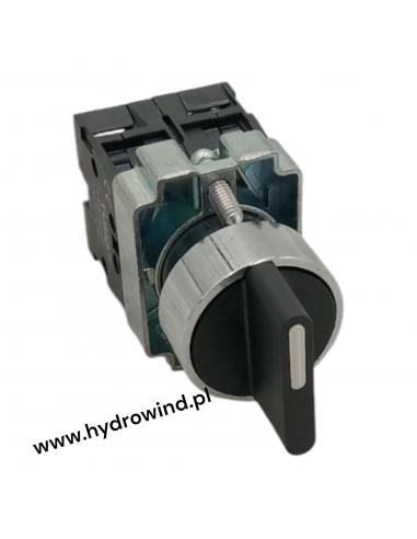 04. Przełącznik I-O-I  2XNO