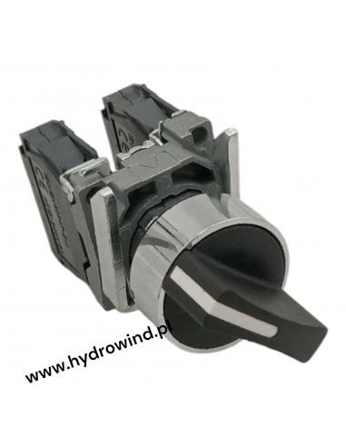 04. Przełącznik O-II kompletny 1xNO /...