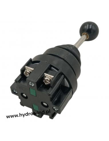 Joystick dwukierunkowy stabilny...