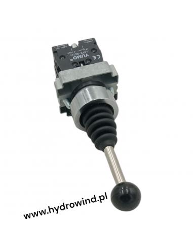 Joystick dwupozycyjny kompletny ze...