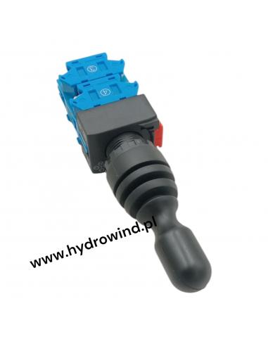 Joystick czterokierunkowy kompletny...