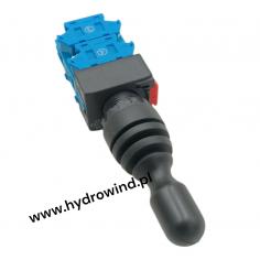 Joystick czterofunkcyjny ze...