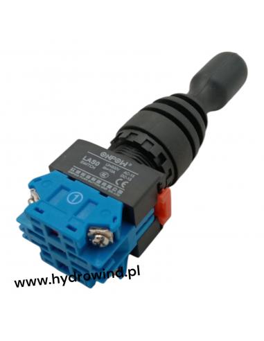 04. Joystick czterofunkcyjny ze...
