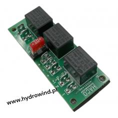 Plytka sterowa na 3...