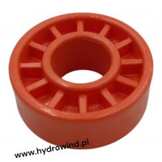 Rolka podporowa 75/31-30 mm...