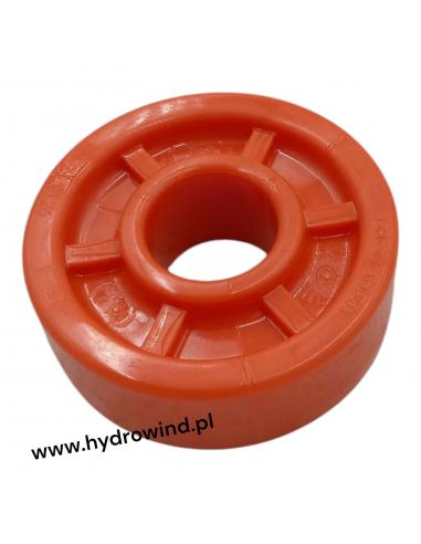 Rolka podporowa 75/26-26 mm...