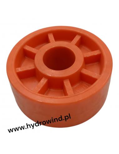 Rolka podporowa 100/39-46 mm...