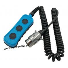 Pilot 3 przyciskowy z...