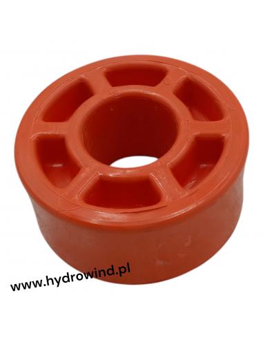 Rolka podporowa 100/30-40mm...