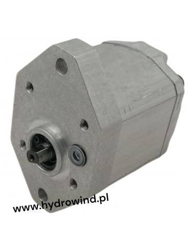 Pompa hydrauliczna zębata 1,0 cm lewa...