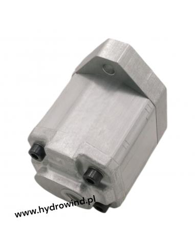 Pompa hydrauliczna zębata 1,0 cm lewa...