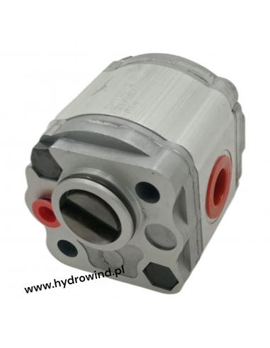 Pompa hydrauliczna 2,0 cc L - typ...