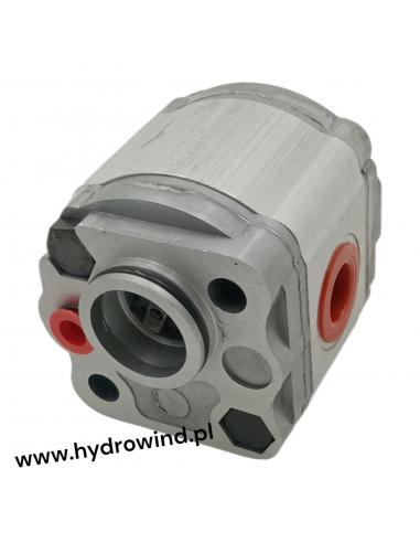 Pompa hydrauliczna 2,0 cc L - typ...