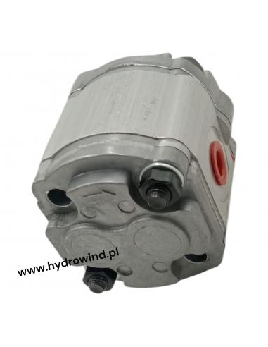 Pompa hydrauliczna 2,0 cc L - typ...