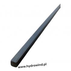 Drążek skrętny VRV11 do wind kolumnowych Dhollandia