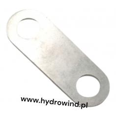 Łącznik bezpiecznika windy...