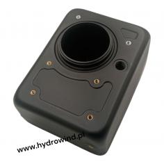 Zbiornik oleju windy Dautel...