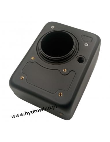 Zbiornik oleju windy Dautel 8L...