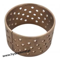 Tuleja perforowana fi...