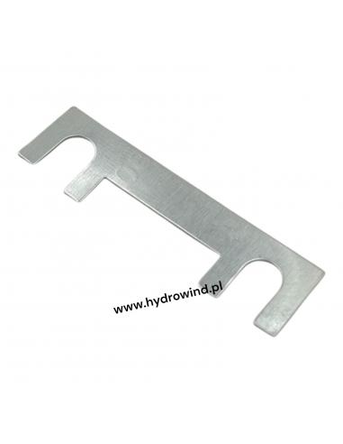 Bezpiecznik Midi 80A Dholladnia