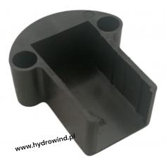 Uchwyt mikroprzełącznika...