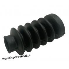 Osłona gumowa 22x36x95mm