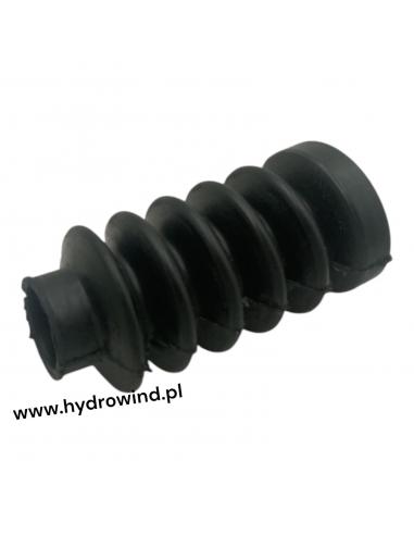 Oslona gumowa 22x36x95