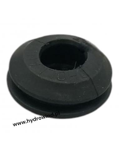 Tuleja gumowa kołnierza agregatu...