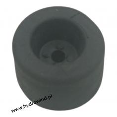 Odbojnik gumowy fi 50...