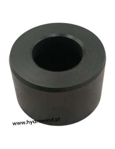 Rolka podporowa 75/39-46 mm Dhollandia