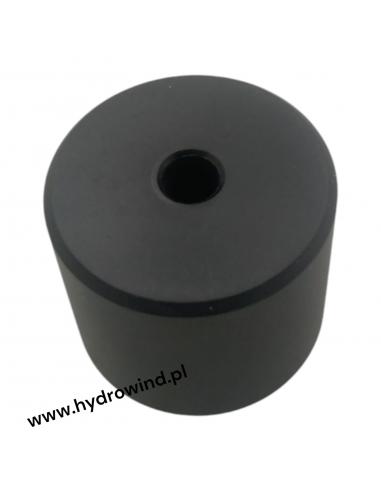 Rolka podporowa  fi 100/22-45 mm Dautel