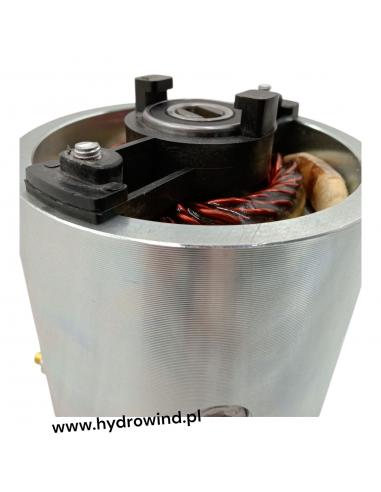 03. Silnik elektryczny 24V, 2,2 kW do...