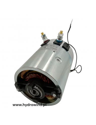 03. Silnik elektryczny 24V, 2,2 kW do...